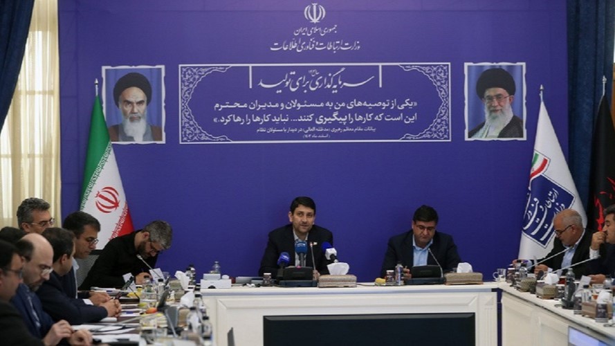 تمرکز بر توسعه فیبرنوری و رفع نارضایتی مردم از اینترنت؛ اولویت مشترک وزارت ارتباطات و مخابرات ایران