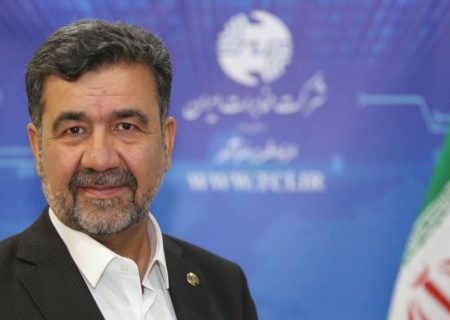 پیام معاون ارتباطات شرکت مخابرات ایران به مناسبت روز خبرنگار