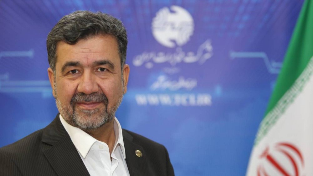 پیام معاون ارتباطات شرکت مخابرات ایران به مناسبت روز خبرنگار