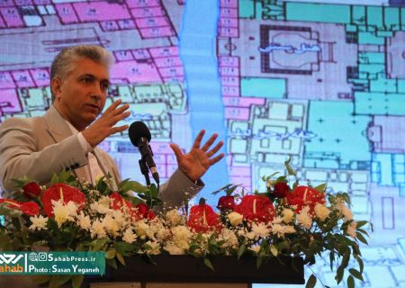 بازآفرینی بافت تاریخی شیراز با پروژه «نیکان»؛ ترکیبی از سنت، مدرنیته و گردشگری