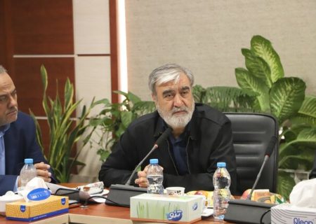 مدیریت ضعیف زمان عامل افزایش هزینه‌ پروژه‌های آبی فارس است
