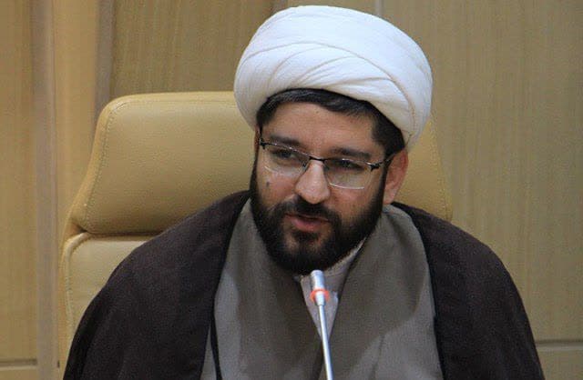 عزاداری با ندای زیارت اربعین در کانون‌های مساجد فارس
