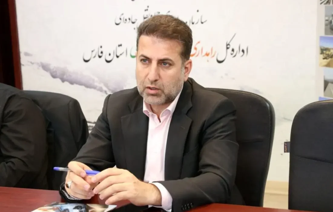 بازگشت بیش از ۱۹ هزار زائر اربعین با استفاده از ناوگان حمل و نقل عمومی فارس