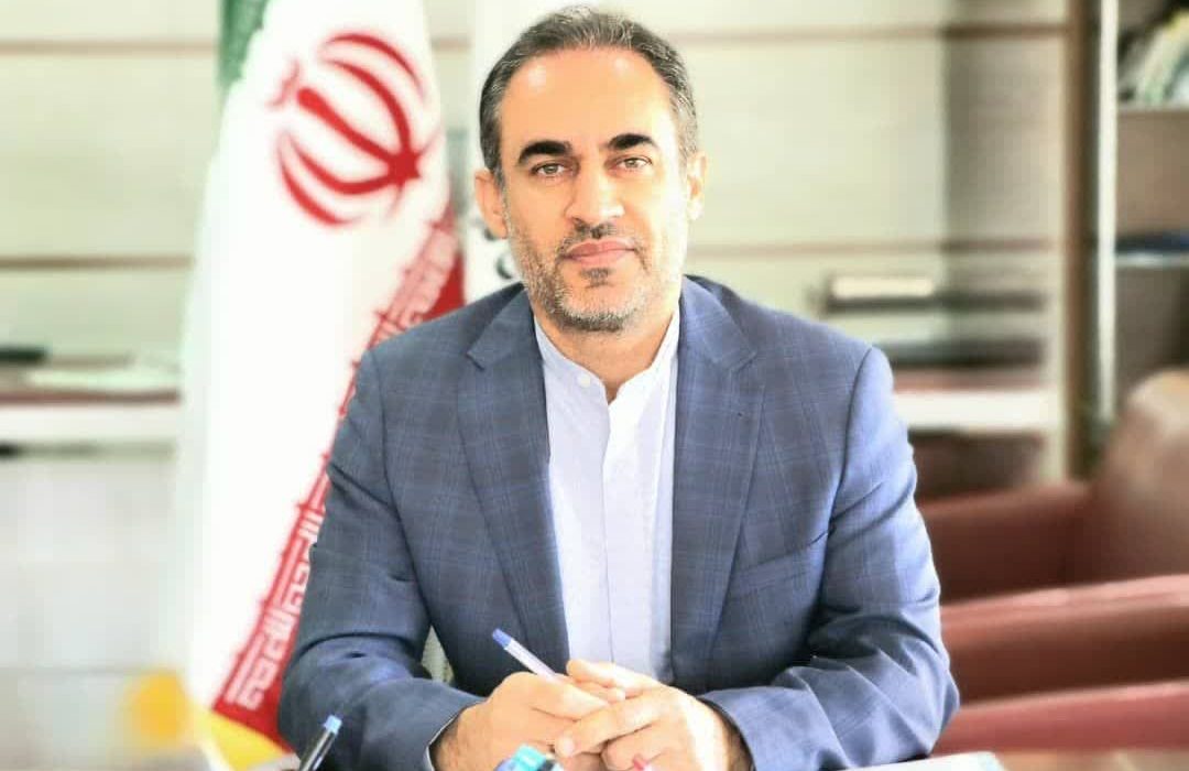 کلید رونق اقتصادی گراش در دست توسعه شهرک صنعتی و حل مشکل آب