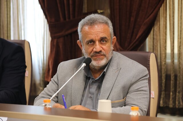 برپایی ۴ نمایشگاه فصلی عرضه مستقیم کالا در شیراز