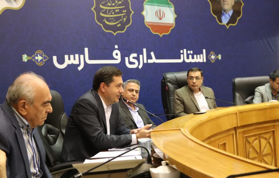 الگوی کشت پایدار کلید موفق کشاورزی