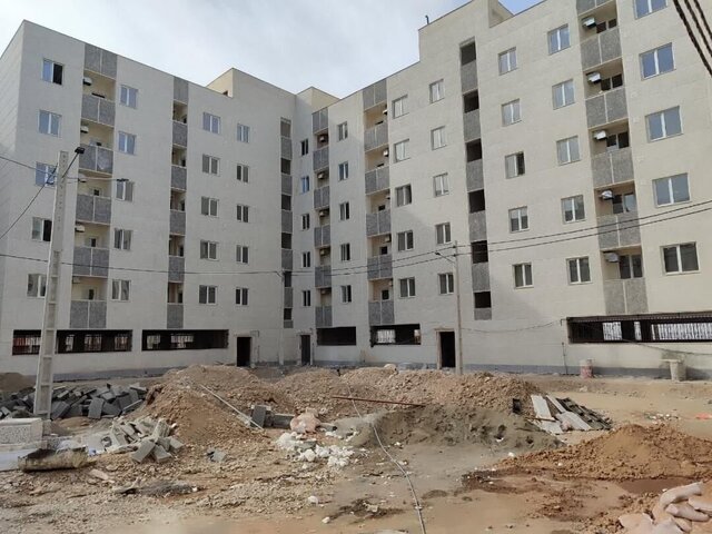 بانک‌ها در ارائه تسهیلات نهضت ملی به تکالیف خود عمل کنند