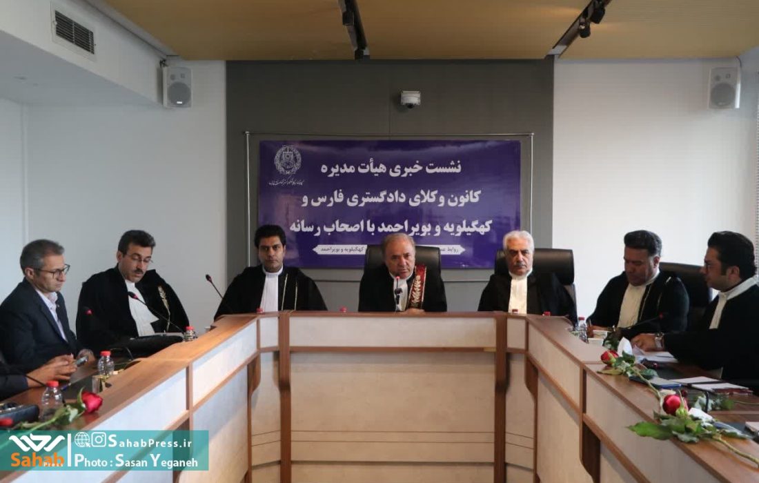 زندانیان نیازمند مورد حمایت حقوقی قرار می‌گیرند/ هشدار درباره کاهش سرمایه اجتماعی حرفه وکالت