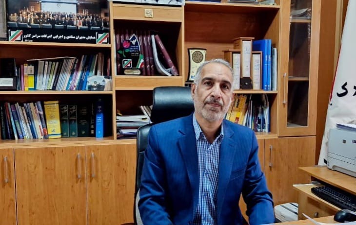 ترخیص ۶۶۱ فقره پروانه گمرکی مرتبط به موکب‌داران اربعین حسینی (ع) درگمرکات استان فارس