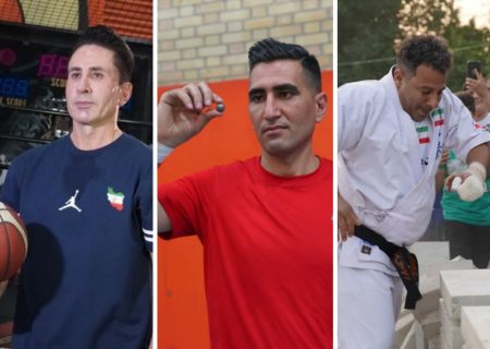 مرداد طوفانی فارس؛ آغاز یک دوران جدید در ورزش‌های همگانی
