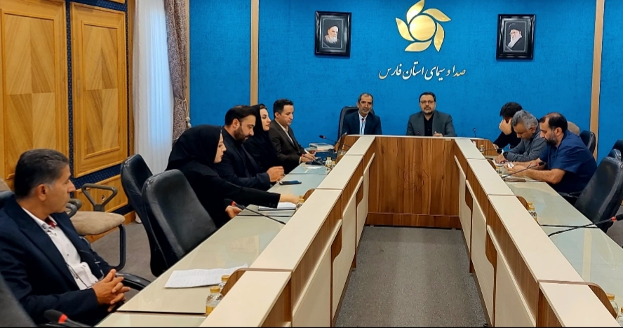 هم‌افزایی ورزش همگانی و رسانه ملی برای نشاط اجتماعی..