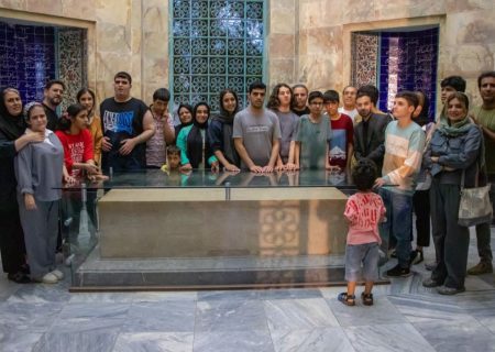 برگزاری برنامه فرهنگی،آموزشی ویژه بزرگسالان اتیسم در شیراز