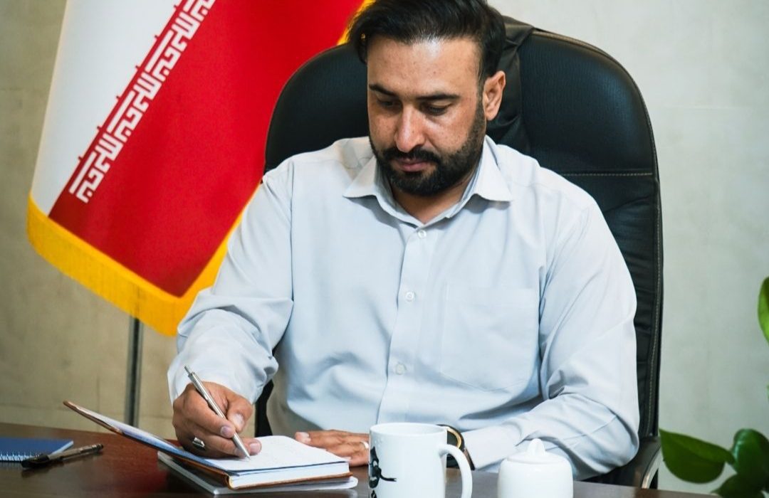 پیام رئیس کمیته فرهنگی و مسئولیت اجتماعی هیات ورزشهای همگانی استان فارس به مناسبت هشتم ربیعالاول