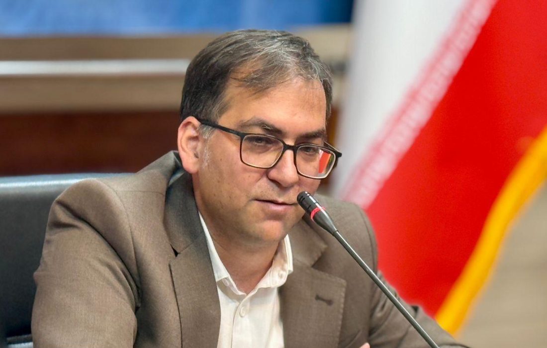 تأکید بر توسعه معادن با رویکرد فرآوری و جلوگیری از خام‌فروشی/جذب سرمایه‌گذاری هوشمند در دستور کار