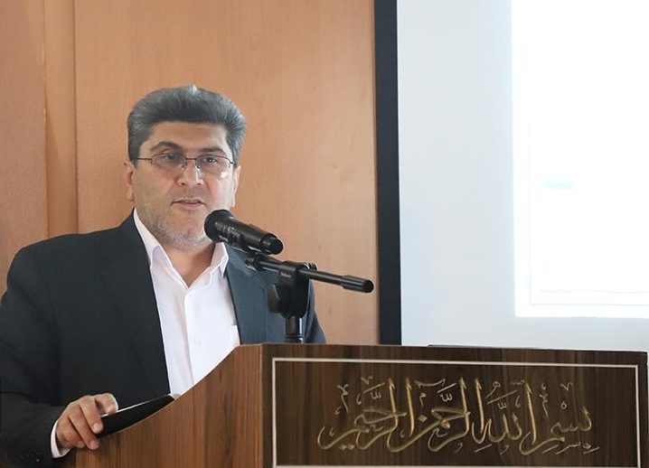 وابستگی فارس به منابع آب زیرزمینی کاهش یافته است/کاهش ۴۴ درصدی بارندگی