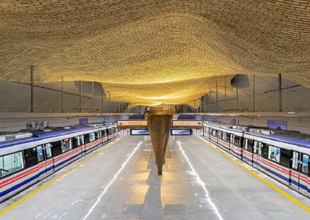 ۱۶ ایستگاه مترو در شیراز افتتاح می‌شود