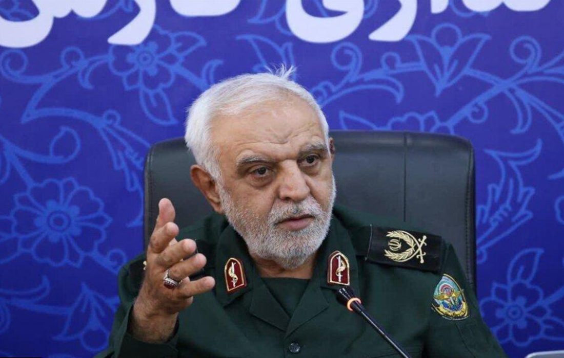 رونمایی از گالری موزه دفاع مقدس فارس پس از ۲۶ سال انتظار