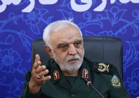 رونمایی از گالری موزه دفاع مقدس فارس پس از ۲۶ سال انتظار