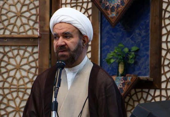 دشمنی بین ایران و آمریکا، اعتقادی و حل ناشدنی است/ اتحاد با نقد منصفانه هیچ منافاتی ندارد