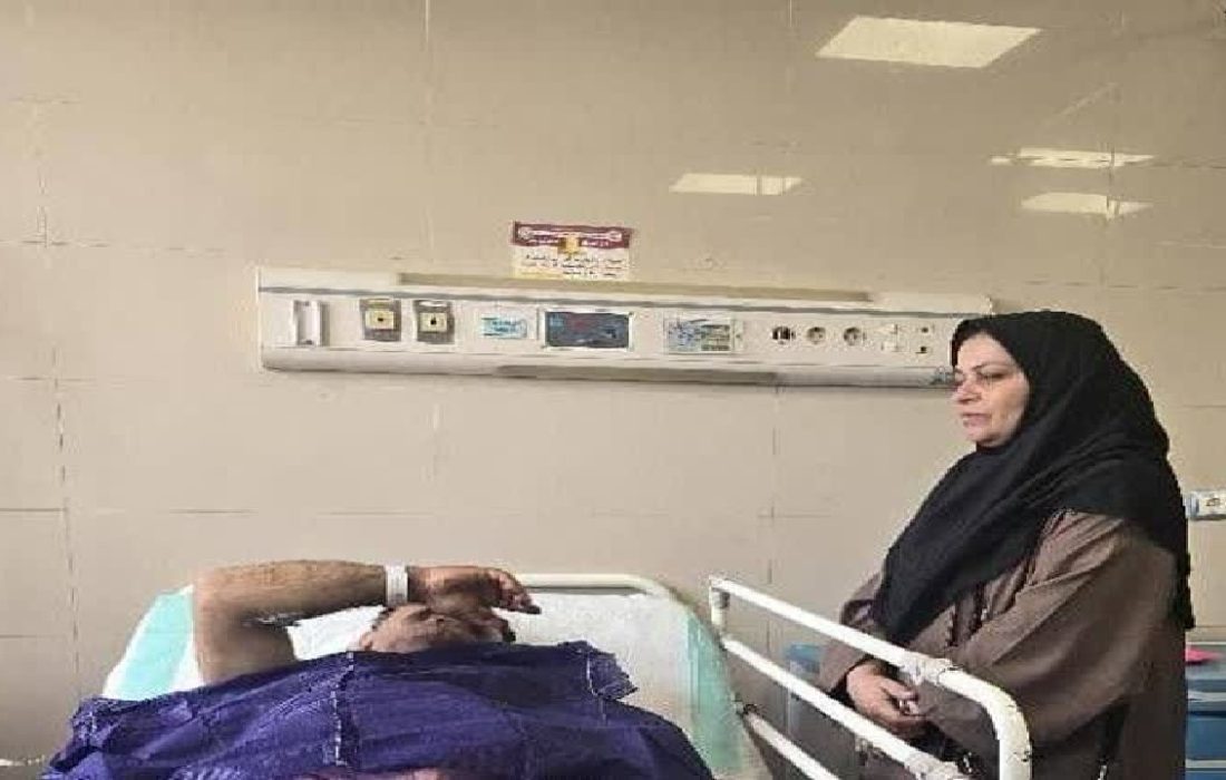 حمله شکارچیان غیرمجاز به محیطبان؛ همیار محیطبان مجروح شد