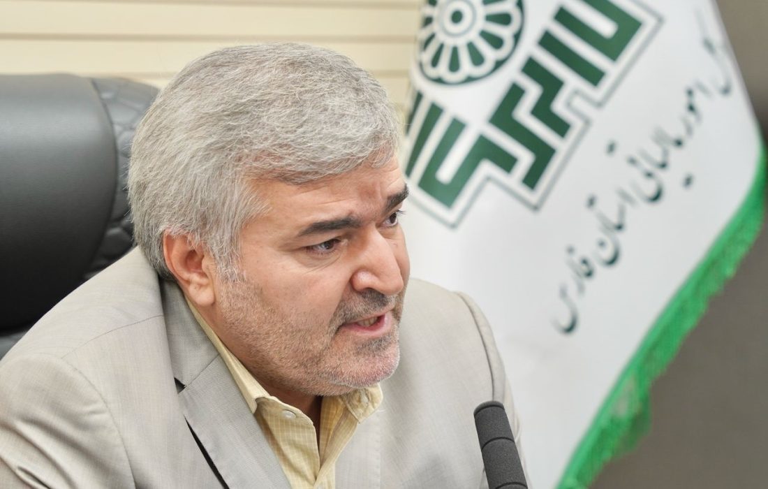 نیمی از اصناف فارس از مالیات سال ۱۴۰۳ معاف شدند