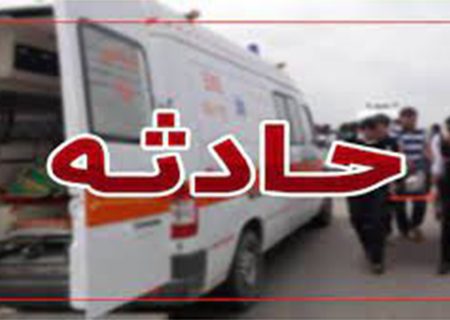 تصادف زنجیره‌ای در محور فیروزآباد – قلعه دختر با ۷ مصدوم و ۲ فوتی