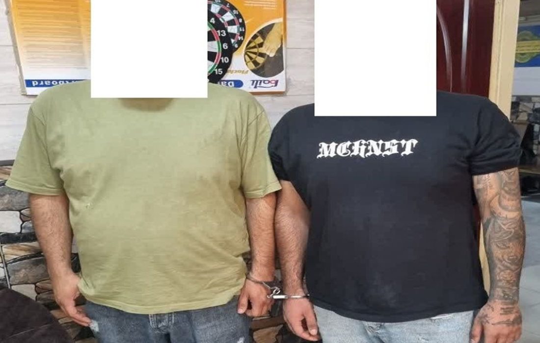 دستگیری عاملان درگیری در مرکز درمانی شیراز