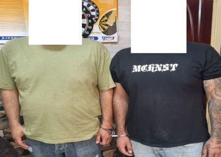 دستگیری عاملان درگیری در مرکز درمانی شیراز