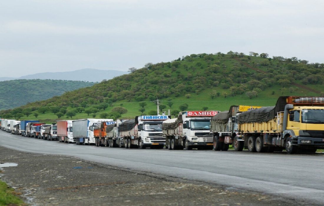 اصلاحات سامانه‌ای برای تسهیل صادرات انجام شده است