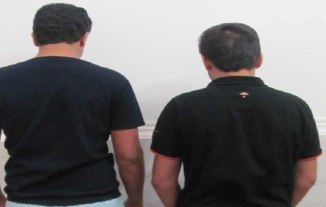 رسم غلط تیراندازی در عروسی حادثه آفرید