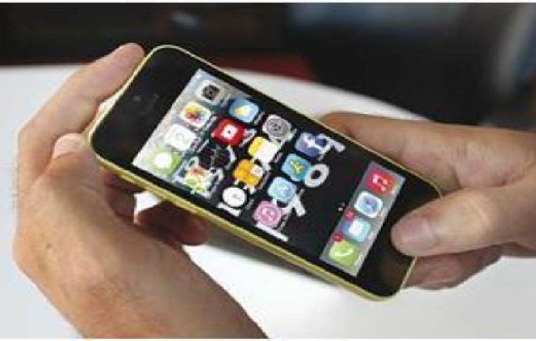 برداشت ۲ میلیاردی از طریق ارسال پیامک و لینک جعلی در کازرون