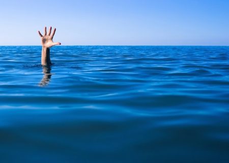 مرگ ۲ کودک در استخر کشاورزی روستای بیغرد خنج