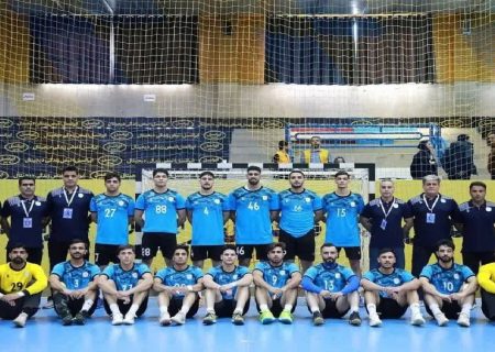 تیم هندبال کازرون، استقلالی شد