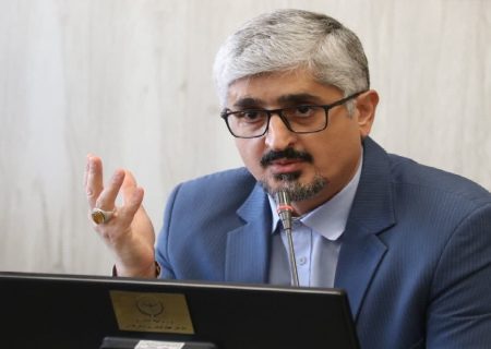 صادرات فارس در مسیر توسعه؛ سرمایه گذاری ۵ هزار میلیارد ریالی برای بهره برداری از پایانه صادراتی فسا