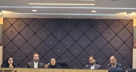 پرونده تخلفات مدرسه مهر تابان به کمیسیون ماده ۱۰۰ ارجاع شد