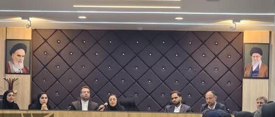 پرونده تخلفات مدرسه مهر تابان به کمیسیون ماده ۱۰۰ ارجاع شد