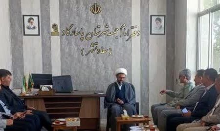 عشایر در خط‌مقدم پاسداری از ارزش‌های انقلاب اسلامی هستند