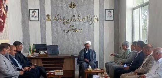 عشایر در خطمقدم پاسداری از ارزشهای انقلاب اسلامی هستند