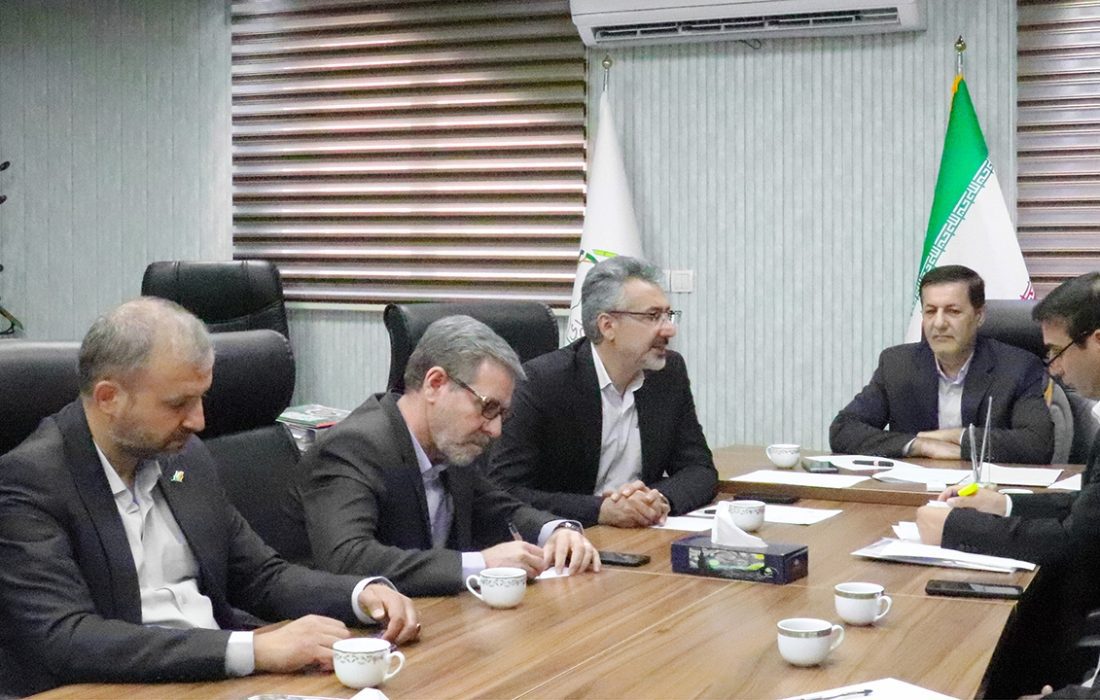 پایان اختلافات کهنه؛ شهرداری و شرکت عمران صدرا در مسیر تعامل با حل گرههای قانونی