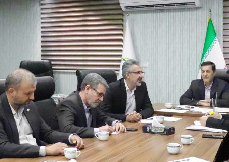 پایان اختلافات کهنه؛ شهرداری و شرکت عمران صدرا در مسیر تعامل با حل گره‌های قانونی