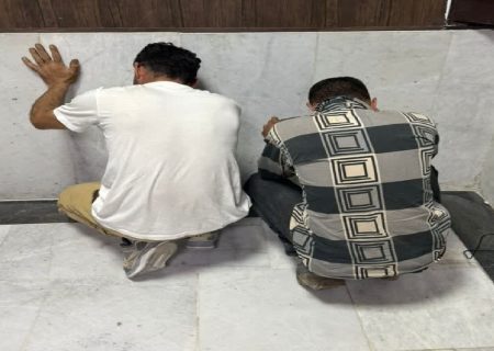 دستگیری عوامل تیراندازی به همیار محیط‌بان در فارس