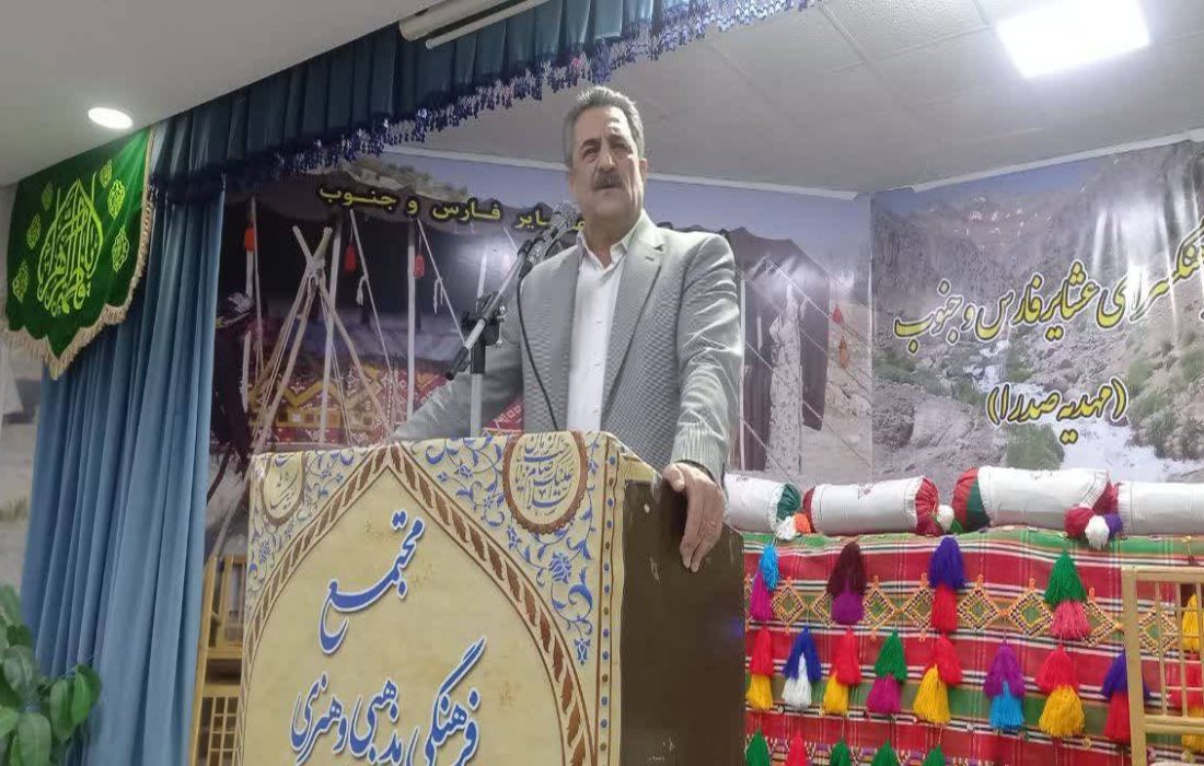 تحول گسترده در خدماترسانی به جامعه عشایری کلید خورد