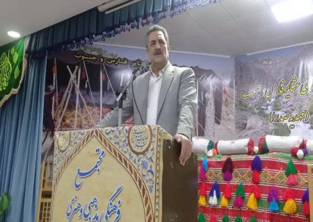 تحول گسترده در خدمات‌رسانی به جامعه عشایری کلید خورد
