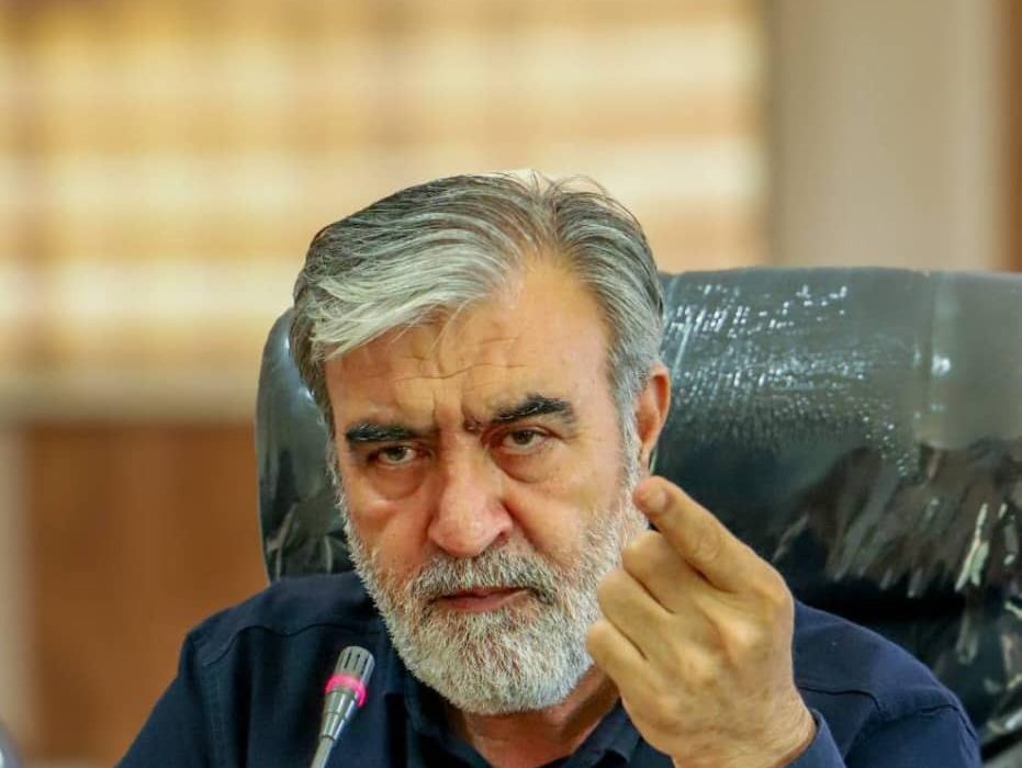 فشار حداکثری شکست‌خورده و عاملان آن این بار با هزینه‌ای سنگین‌تر پشیمان خواهند شد