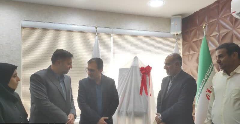 رونمایی از پوستر رویداد ملی تا ثریا در فارس/ تمرکز بر توسعه گردشگری فناورانه در راستای اهداف انقلاب اسلامی