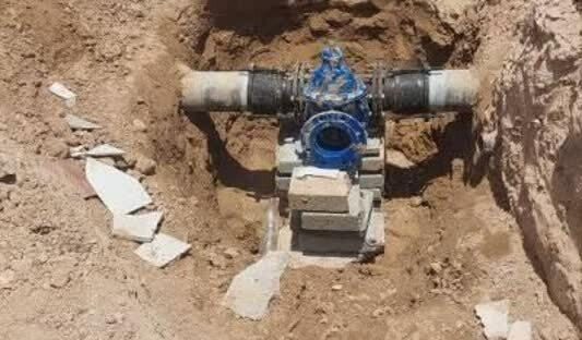 ۱۲ هزار خانوار از آب شرب پایدار در هفته دفاع مقدس بهرهمند میشوند