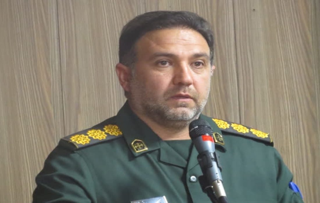 اجرای هزار و ۳۰۰ برنامه به نیابت از شهدای کازرون در هفته دفاع مقدس