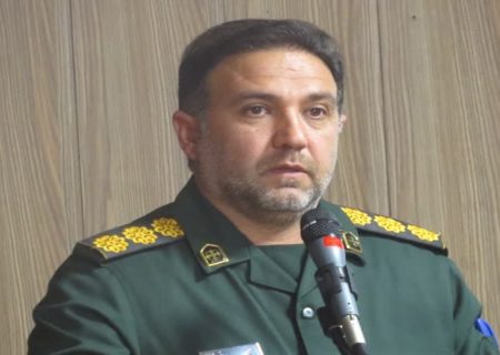 اجرای هزار و ۳۰۰ برنامه به نیابت از شهدای کازرون در هفته دفاع مقدس