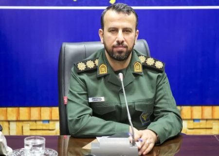 برگزاری ۱۲۳۵ برنامه هفته دفاع مقدس در شیراز