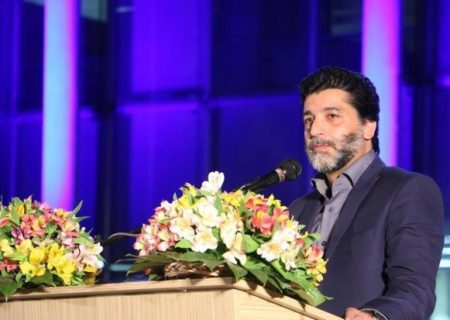 بهزاد مریدی مدیرکل میراث‌ فرهنگی، گردشگری و صنایع‌ دستی فارس شد